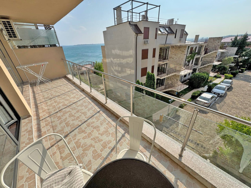 Til salg  1 soveværelse region Burgas , Sveti Vlas , 61 kvm | 46245284 - billede [9]