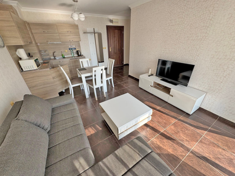 Til salg  1 soveværelse region Burgas , Sveti Vlas , 61 kvm | 46245284 - billede [3]