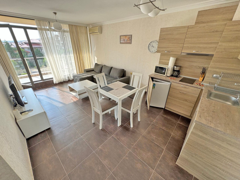Til salg  1 soveværelse region Burgas , Sveti Vlas , 61 kvm | 46245284 - billede [4]