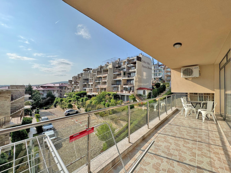 Til salg  1 soveværelse region Burgas , Sveti Vlas , 61 kvm | 46245284 - billede [10]