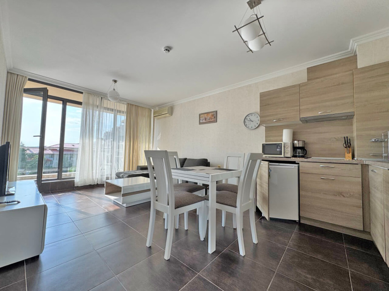 Til salg  1 soveværelse region Burgas , Sveti Vlas , 61 kvm | 46245284 - billede [5]