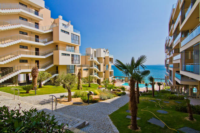 Til salg  1 soveværelse region Burgas , Sveti Vlas , 61 kvm | 46245284 - billede [13]