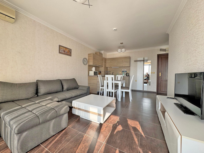 Til salg  1 soveværelse region Burgas , Sveti Vlas , 61 kvm | 46245284 - billede [2]