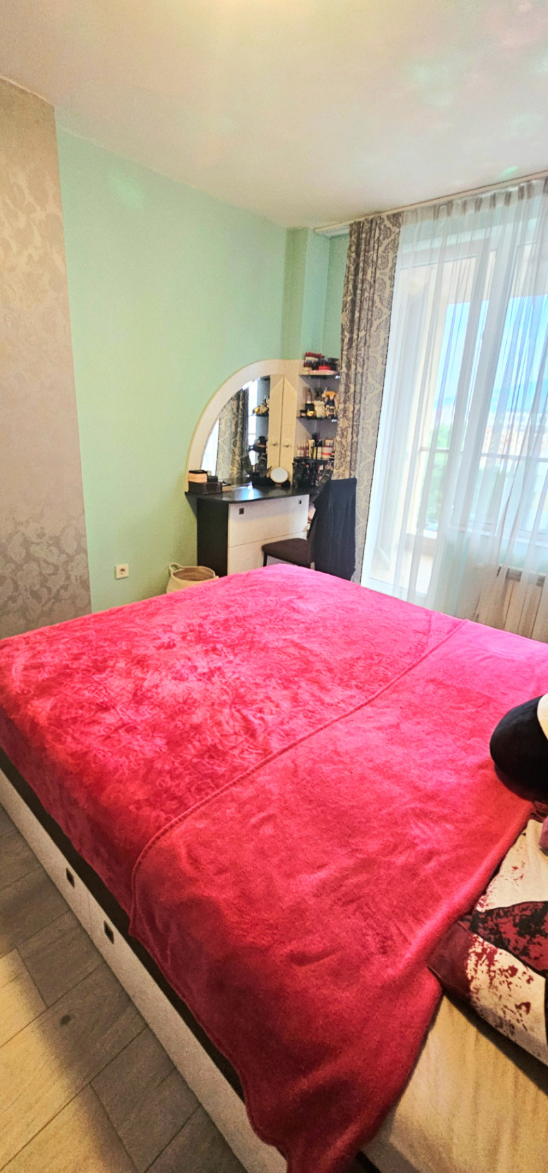 Продава  2-стаен град София , Овча купел 1 , 82 кв.м | 86551430 - изображение [6]