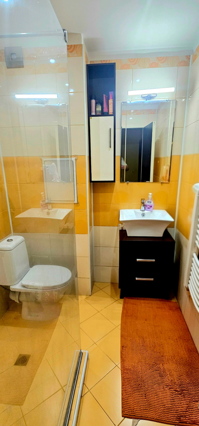 Продава  2-стаен град София , Овча купел 1 , 82 кв.м | 86551430 - изображение [11]
