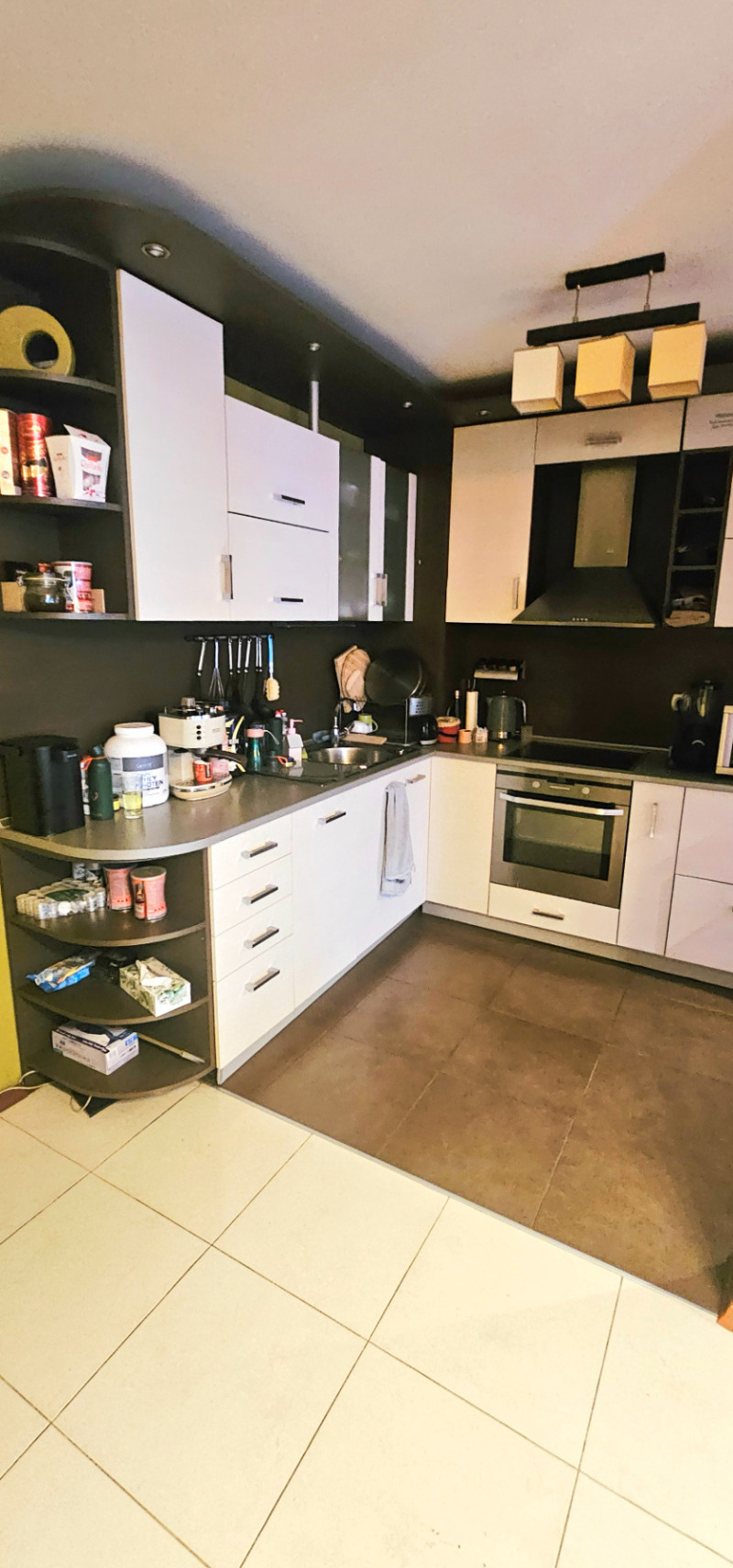 Продава  2-стаен град София , Овча купел 1 , 82 кв.м | 86551430 - изображение [2]