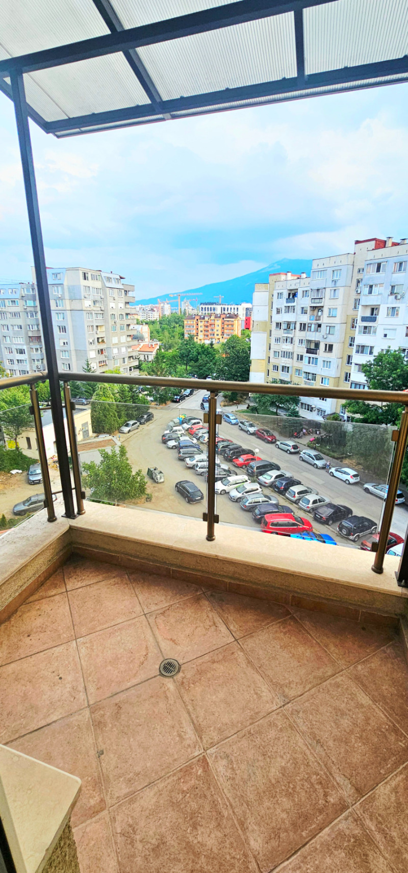 Продава  2-стаен град София , Овча купел 1 , 82 кв.м | 86551430 - изображение [3]