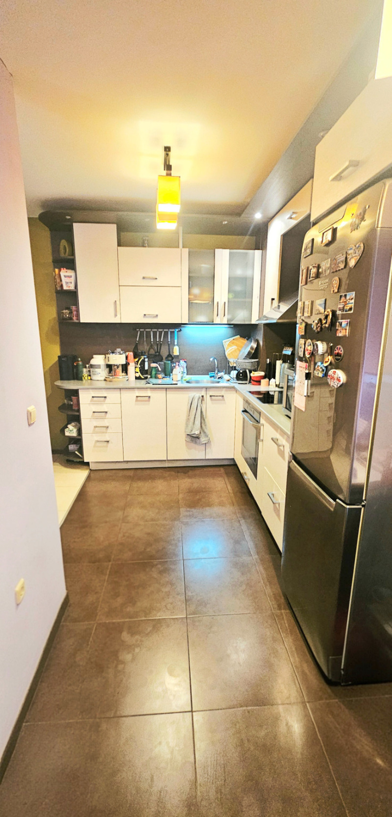 Продава  2-стаен град София , Овча купел 1 , 82 кв.м | 86551430 - изображение [9]