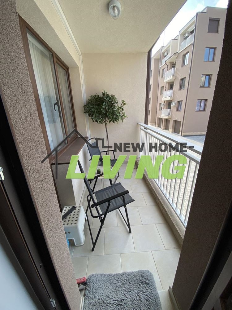 Продаја  1 спаваћа соба Пловдив , Остромила , 70 м2 | 80450922 - слика [10]