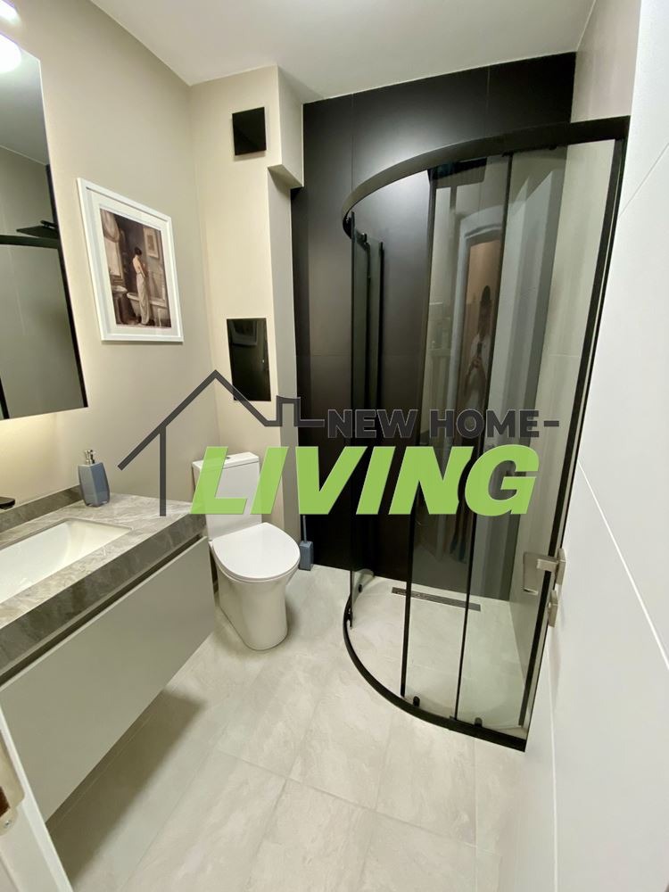 Продаја  1 спаваћа соба Пловдив , Остромила , 70 м2 | 80450922 - слика [8]