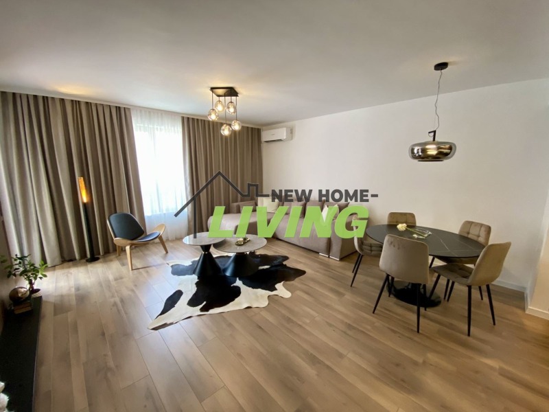Продаја  1 спаваћа соба Пловдив , Остромила , 70 м2 | 80450922