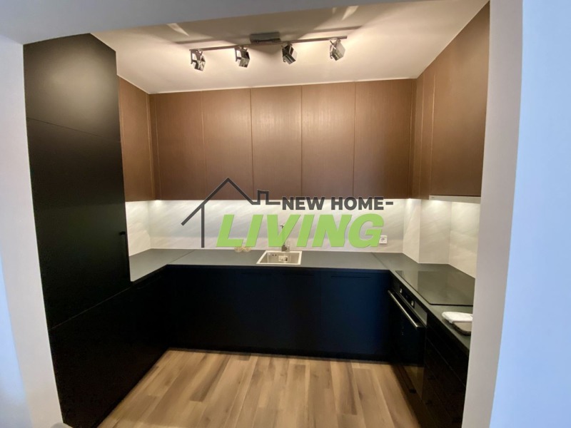 Продаја  1 спаваћа соба Пловдив , Остромила , 70 м2 | 80450922 - слика [5]