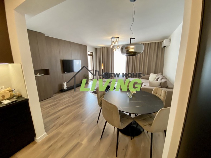Продаја  1 спаваћа соба Пловдив , Остромила , 70 м2 | 80450922 - слика [4]