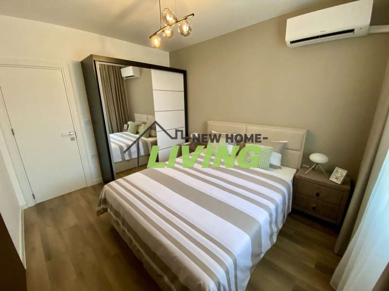 Продаја  1 спаваћа соба Пловдив , Остромила , 70 м2 | 80450922 - слика [7]