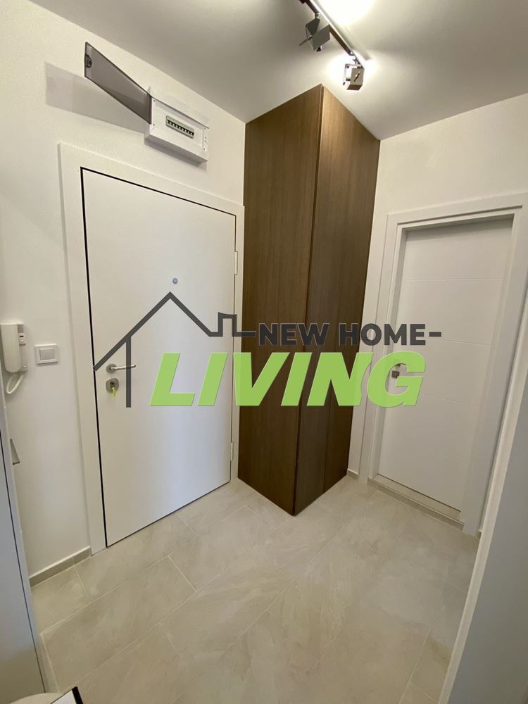 Продаја  1 спаваћа соба Пловдив , Остромила , 70 м2 | 80450922 - слика [9]