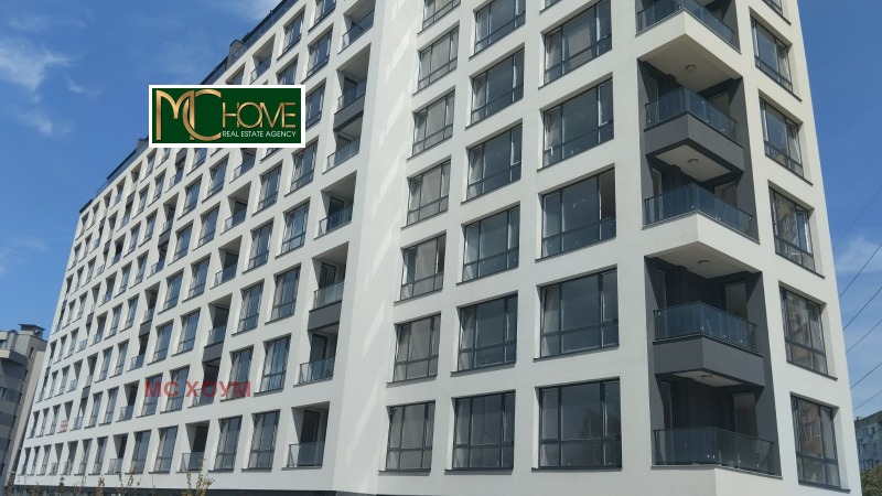 Продава 2-СТАЕН, град София, Дружба 1 • 180000 € • 66669889 — Holmes.bg