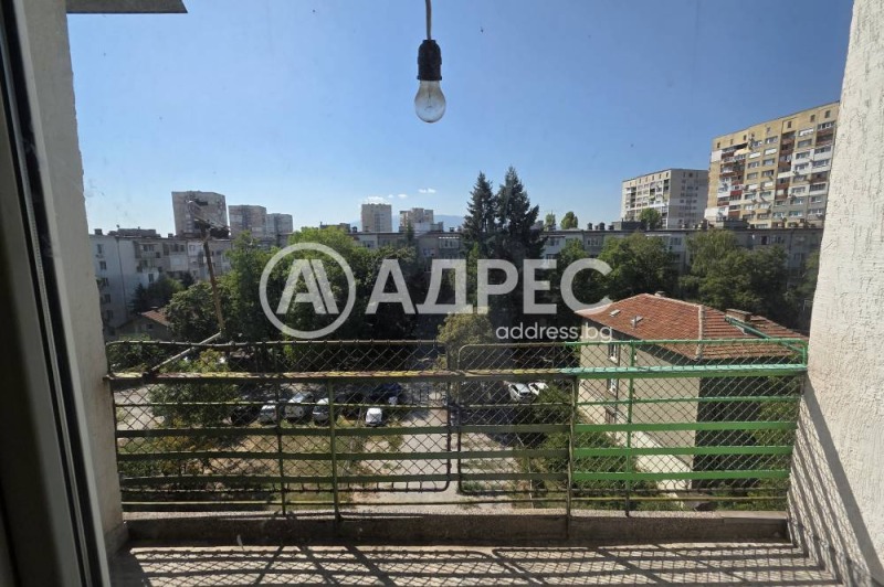Te koop  1 slaapkamer Sofia , Tolstoj , 56 m² | 58113613 - afbeelding [12]