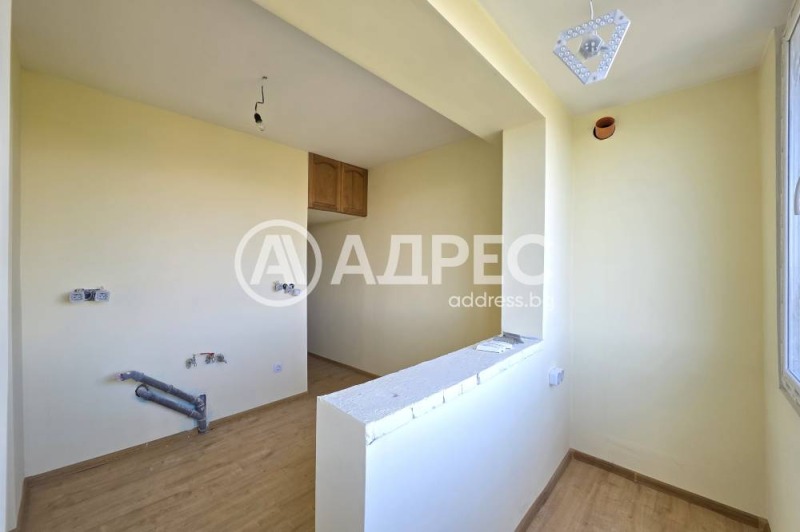 Te koop  1 slaapkamer Sofia , Tolstoj , 56 m² | 58113613 - afbeelding [2]