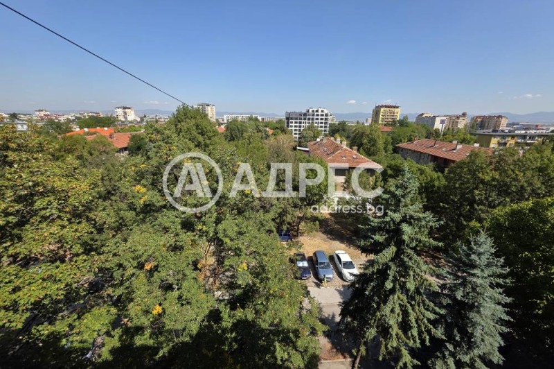 Te koop  1 slaapkamer Sofia , Tolstoj , 56 m² | 58113613 - afbeelding [10]