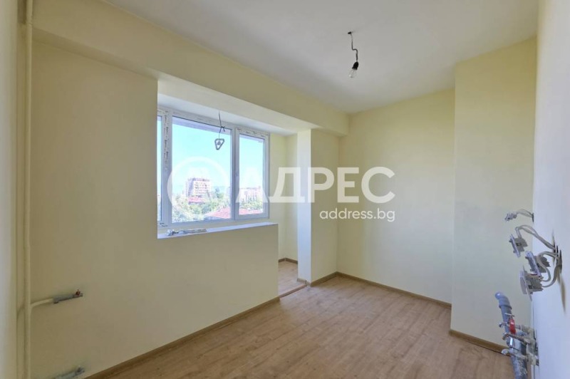 Te koop  1 slaapkamer Sofia , Tolstoj , 56 m² | 58113613 - afbeelding [4]