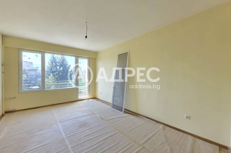 Te koop  1 slaapkamer Sofia , Tolstoj , 56 m² | 58113613