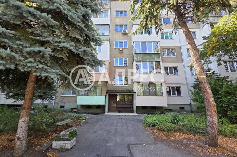 Te koop  1 slaapkamer Sofia , Tolstoj , 56 m² | 58113613 - afbeelding [11]