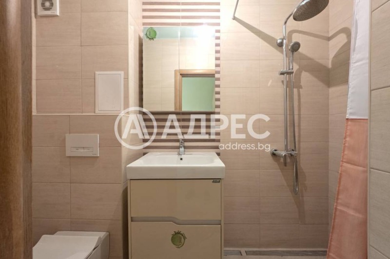 Te koop  1 slaapkamer Sofia , Tolstoj , 56 m² | 58113613 - afbeelding [6]
