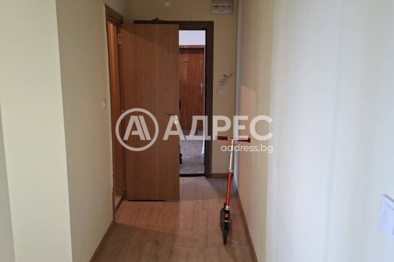 Te koop  1 slaapkamer Sofia , Tolstoj , 56 m² | 58113613 - afbeelding [8]