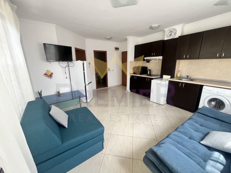 Eladó  1 hálószoba régió Burgasz , Sveti Vlas , 68 négyzetméter | 47187822