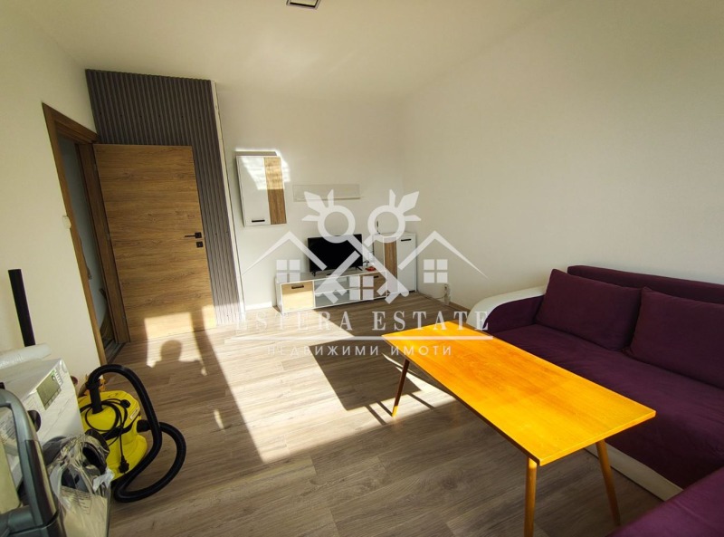 Продава 2-СТАЕН, гр. Шумен, Тракия, снимка 2 - Апартаменти - 52542420