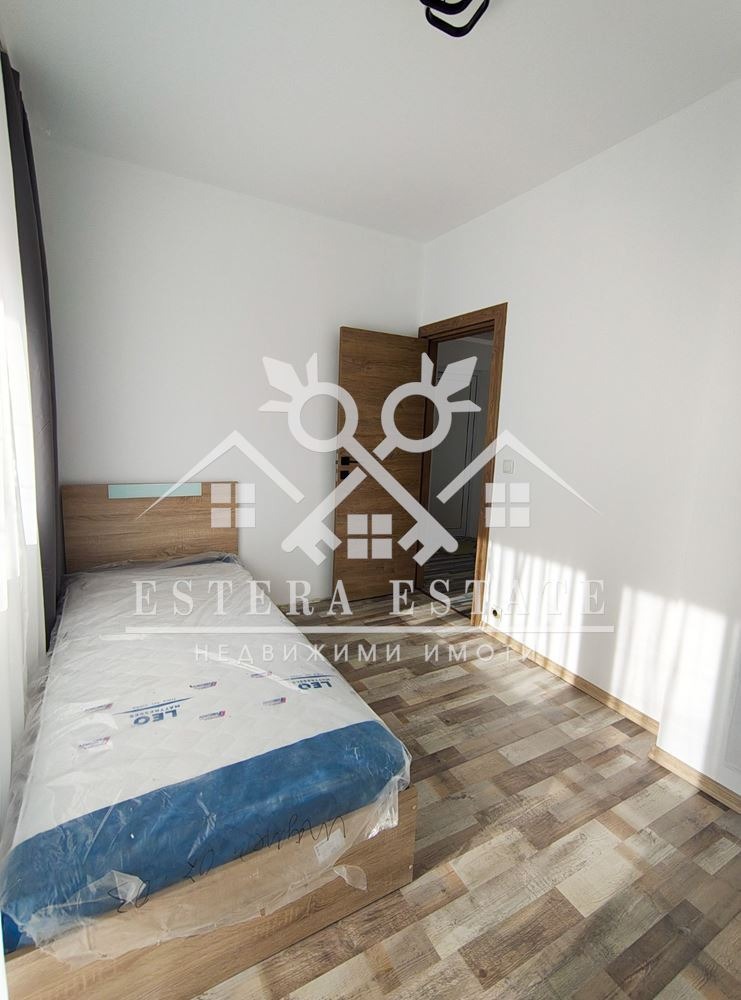 Продава 2-СТАЕН, гр. Шумен, Тракия, снимка 4 - Апартаменти - 52542420