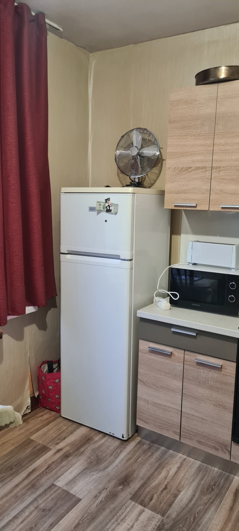 Продава 2-СТАЕН, гр. София, Дружба 1, снимка 3 - Апартаменти - 52639893