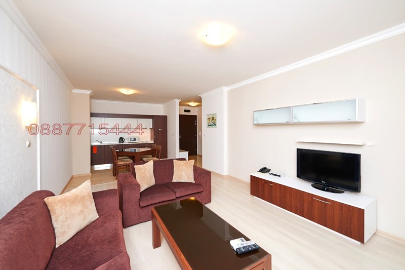 Продава 2-СТАЕН, гр. Поморие, област Бургас, снимка 16 - Апартаменти - 52847097