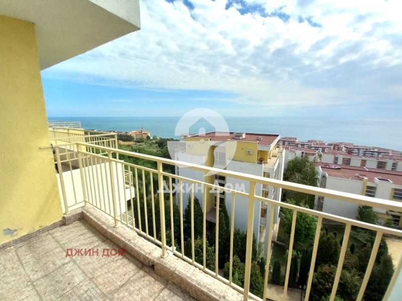 Till salu  2 sovrum region Burgas , Sveti Vlas , 103 kvm | 98579300 - bild [8]