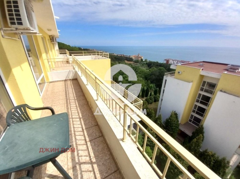 Till salu  2 sovrum region Burgas , Sveti Vlas , 103 kvm | 98579300 - bild [4]