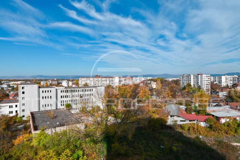 Zu verkaufen  2 Schlafzimmer Sofia , Hadschi Dimitar , 92 qm | 26429932 - Bild [10]