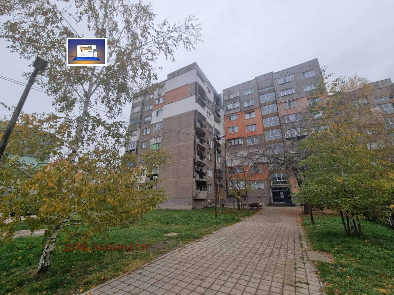 Продава 3-СТАЕН, гр. Перник, Тева, снимка 11 - Aпартаменти - 48007502