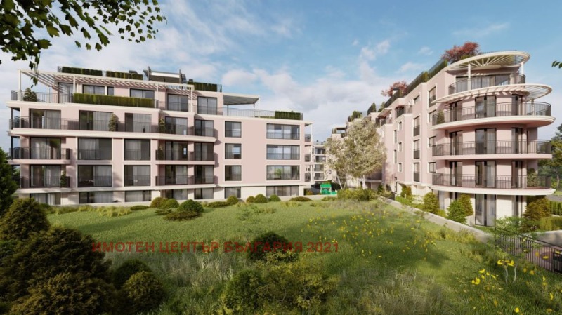 Na prodej  2 ložnice Sofia , Vitoša , 127 m2 | 23535093 - obraz [2]