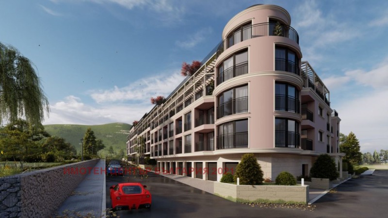 Na prodej  2 ložnice Sofia , Vitoša , 127 m2 | 23535093