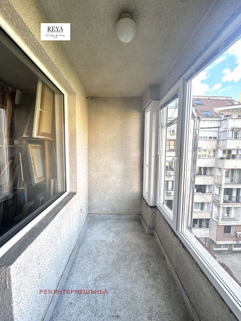 Продается  2 спальни София , Център , 120 кв.м | 29893224 - изображение [10]