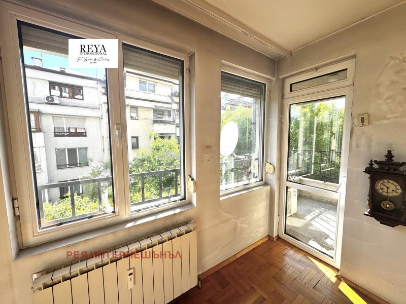 Продается  2 спальни София , Център , 120 кв.м | 29893224 - изображение [3]