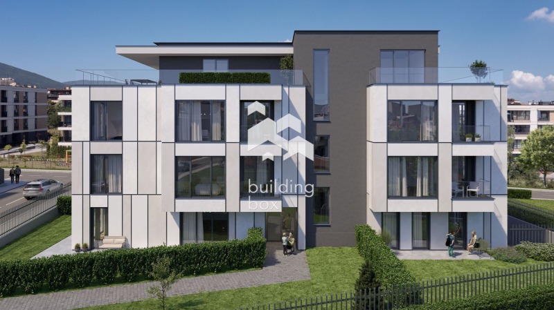 Til salg  2 soveværelser Sofia , Vitosha , 168 kvm | 96721334 - billede [6]