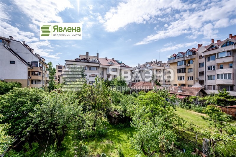 Продается  2 спальни София , Редута , 125 кв.м | 74554418 - изображение [13]