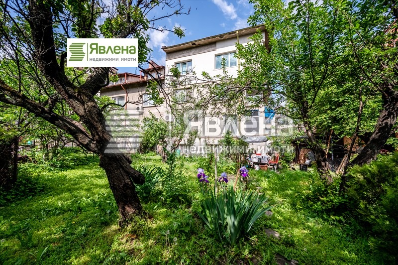 Продается  2 спальни София , Редута , 125 кв.м | 74554418 - изображение [3]