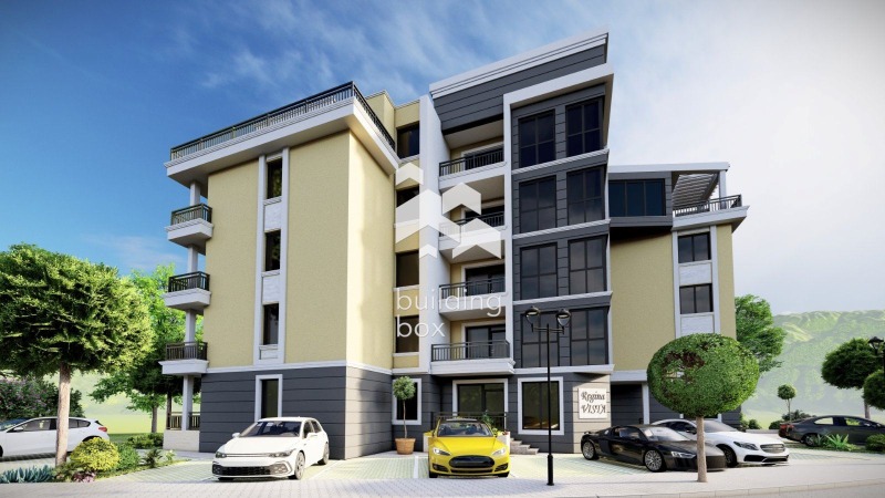 Na sprzedaż  2 sypialnie region Płowdiw , Chisarja , 233 mkw | 26205617