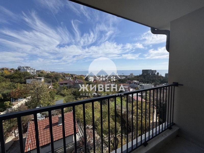 Продава  3-стаен град Варна , Бриз , 111 кв.м | 16389136 - изображение [9]