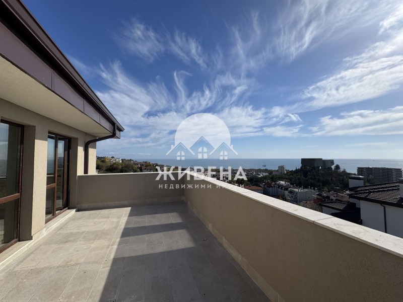 Продава  3-стаен град Варна , Бриз , 111 кв.м | 16389136