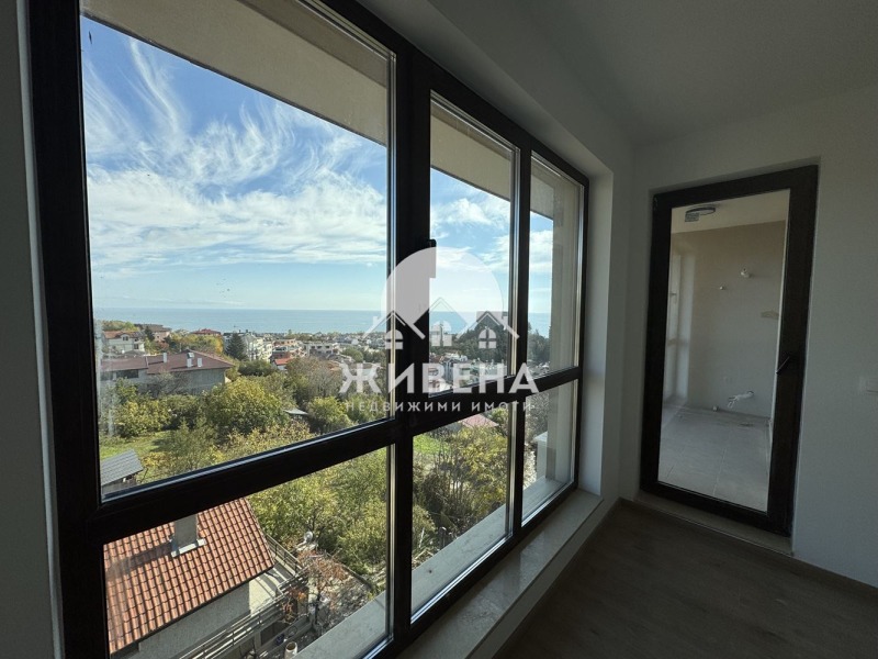 Продава  3-стаен град Варна , Бриз , 111 кв.м | 16389136 - изображение [11]