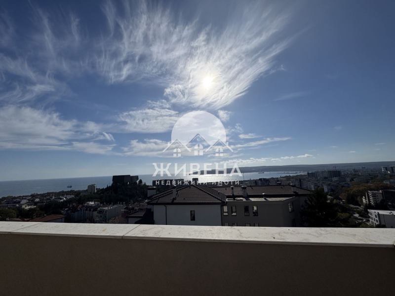 Продава  3-стаен град Варна , Бриз , 111 кв.м | 16389136 - изображение [10]