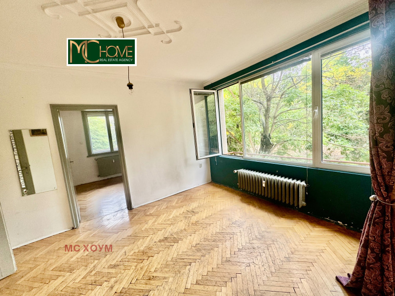 Zu verkaufen  2 Schlafzimmer Sofia , Hipodruma , 80 qm | 83367591